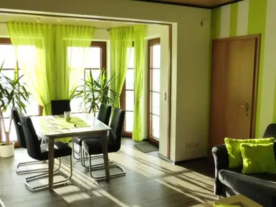 Ferienwohnung für 5 Personen (53 m²) in Winterberg 2/4