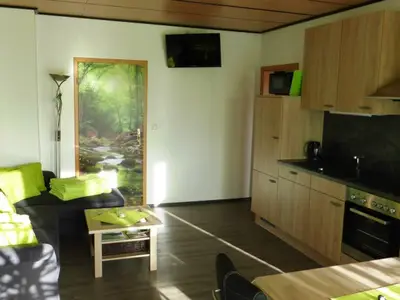 Ferienwohnung für 5 Personen (53 m²) in Winterberg 3/4