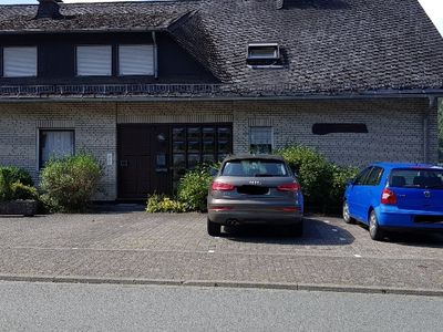 Ferienwohnung für 4 Personen in Winterberg 2/7