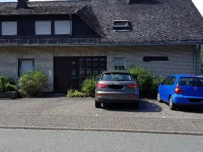 Ferienwohnung für 4 Personen (52 m²) in Winterberg 2/7