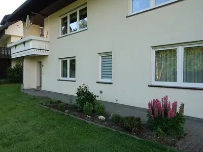 Ferienwohnung für 2 Personen in Winterberg 3/10