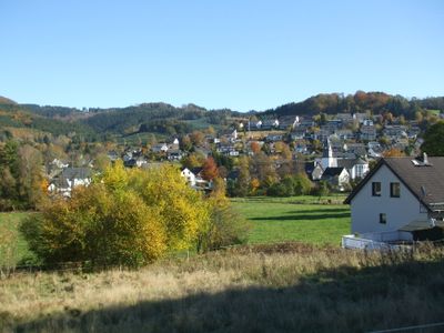 Ferienwohnung für 2 Personen in Winterberg 5/10