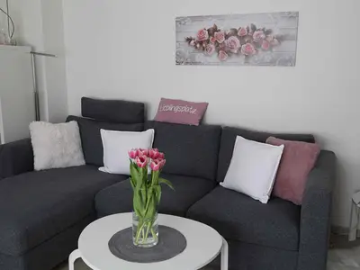 Ferienwohnung für 2 Personen in Winterberg 3/10