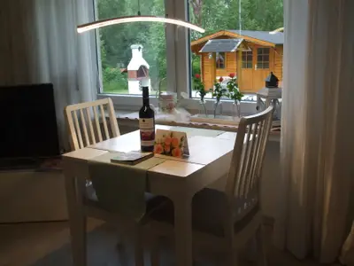 Ferienwohnung für 2 Personen in Winterberg 9/10