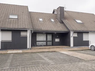 Ferienwohnung für 4 Personen (58 m²) in Winterberg 2/10