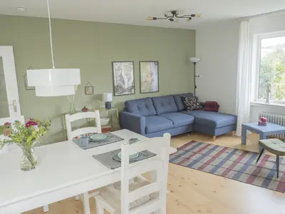 Ferienwohnung für 4 Personen (58 m²) in Winterberg 8/10
