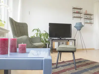 Ferienwohnung für 4 Personen (58 m²) in Winterberg 9/10
