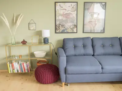 Ferienwohnung für 4 Personen (58 m²) in Winterberg 10/10