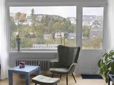 Ferienwohnung für 4 Personen (58 m²) in Winterberg 5/10