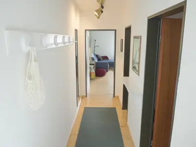 Ferienwohnung für 4 Personen (58 m²) in Winterberg 8/10