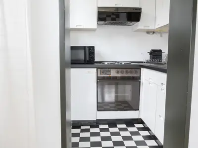 Ferienwohnung für 4 Personen (58 m²) in Winterberg 9/10