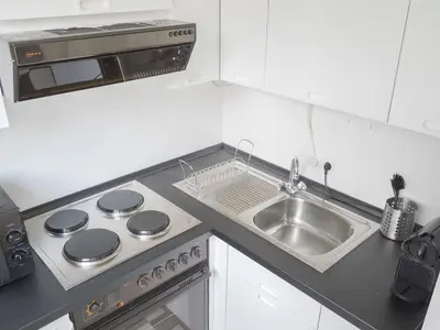 Ferienwohnung für 4 Personen (58 m²) in Winterberg 10/10