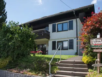 Ferienwohnung für 3 Personen (68 m²) in Winterberg 2/10