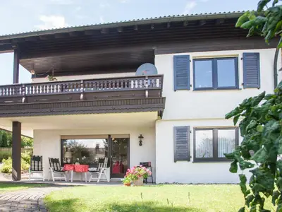 Ferienwohnung für 3 Personen (68 m²) in Winterberg 3/10