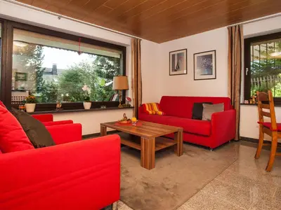 Ferienwohnung für 3 Personen (68 m²) in Winterberg 5/10