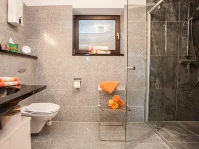 Ferienwohnung für 3 Personen (68 m²) in Winterberg 4/6