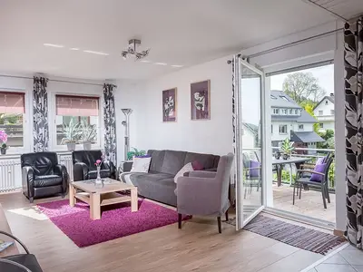 Ferienwohnung für 12 Personen (120 m²) in Winterberg 2/10