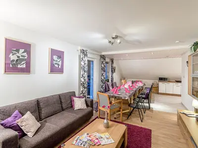 Ferienwohnung für 12 Personen (120 m²) in Winterberg 3/10