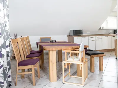 Ferienwohnung für 12 Personen (120 m²) in Winterberg 4/10
