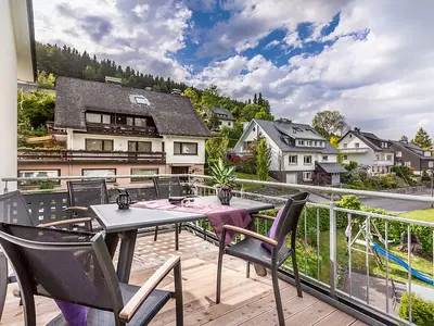 Ferienwohnung für 12 Personen (120 m²) in Winterberg 6/10