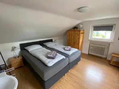 Ferienwohnung für 12 Personen (120 m²) in Winterberg 10/10