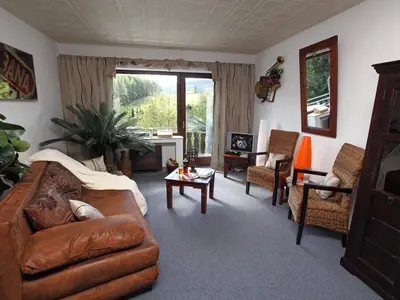Ferienwohnung für 2 Personen (33 m²) in Winterberg 10/10