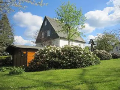 Ferienwohnung für 4 Personen (60 m²) in Winterberg 3/5