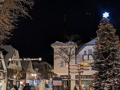 Ferienwohnung für 6 Personen in Winterberg 4/10