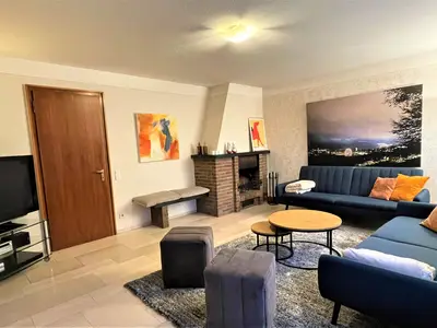 Ferienwohnung für 10 Personen (168 m²) in Winterberg 9/10