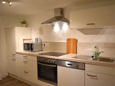 Ferienwohnung für 4 Personen (90 m²) in Winterberg 9/10