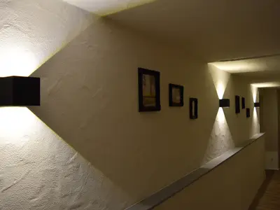 Ferienwohnung für 4 Personen (90 m²) in Winterberg 10/10