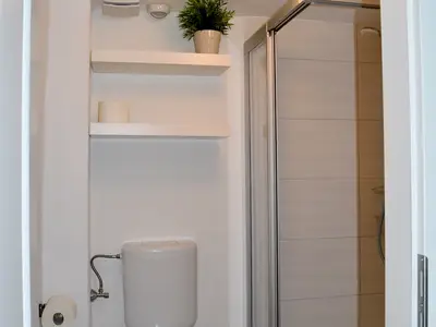 Ferienwohnung für 4 Personen (90 m²) in Winterberg 8/9