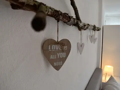 Ferienwohnung für 6 Personen (90 m²) in Winterberg 6/10