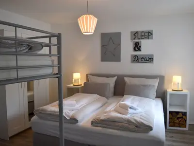 Ferienwohnung für 6 Personen (90 m²) in Winterberg 7/10