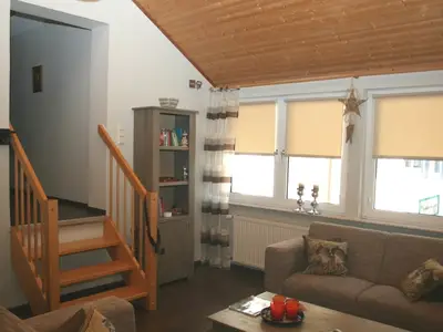Ferienwohnung für 7 Personen (94 m²) in Winterberg 3/10