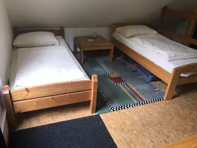 Ferienwohnung für 7 Personen (94 m²) in Winterberg 4/10