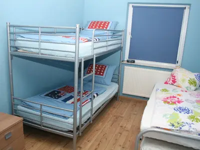 Ferienwohnung für 7 Personen (94 m²) in Winterberg 5/10