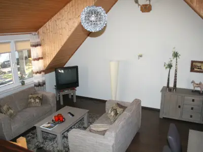 Ferienwohnung für 7 Personen (94 m²) in Winterberg 8/10