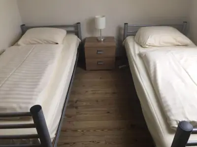 Ferienwohnung für 5 Personen (66 m²) in Winterberg 4/8