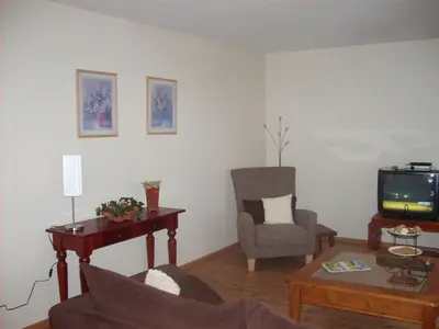 Ferienwohnung für 5 Personen (66 m²) in Winterberg 5/8