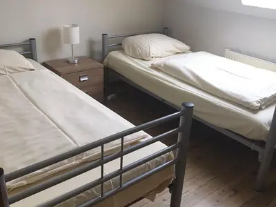 Ferienwohnung für 5 Personen (66 m²) in Winterberg 6/8