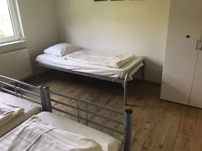 Ferienwohnung für 5 Personen (66 m²) in Winterberg 7/8
