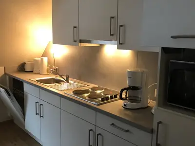 Ferienwohnung für 5 Personen (66 m²) in Winterberg 8/8