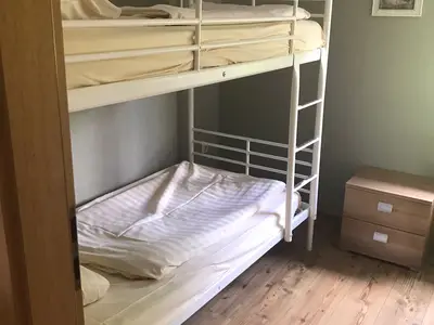 Ferienwohnung für 5 Personen (86 m²) in Winterberg 8/9