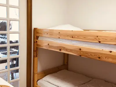 Ferienwohnung für 4 Personen (42 m²) in Winterberg 4/10