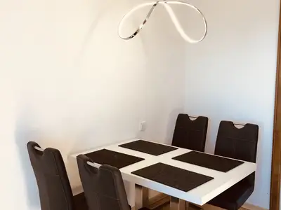 Ferienwohnung für 4 Personen (42 m²) in Winterberg 5/10