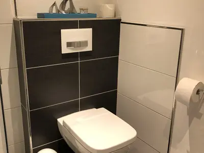 Ferienwohnung für 4 Personen (42 m²) in Winterberg 7/10