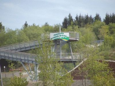 Panorama Erlebnis-Brücke
