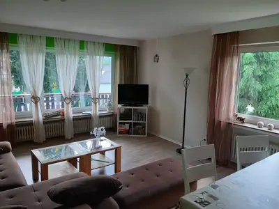 Ferienwohnung für 5 Personen (100 m²) in Winterberg 5/9