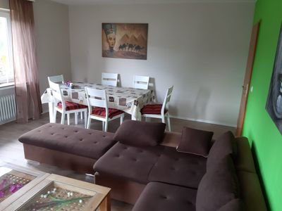 Ferienwohnung für 5 Personen in Winterberg 6/9